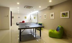 辦公室裝飾設(shè)計(jì)平面圖表達(dá)內(nèi)容