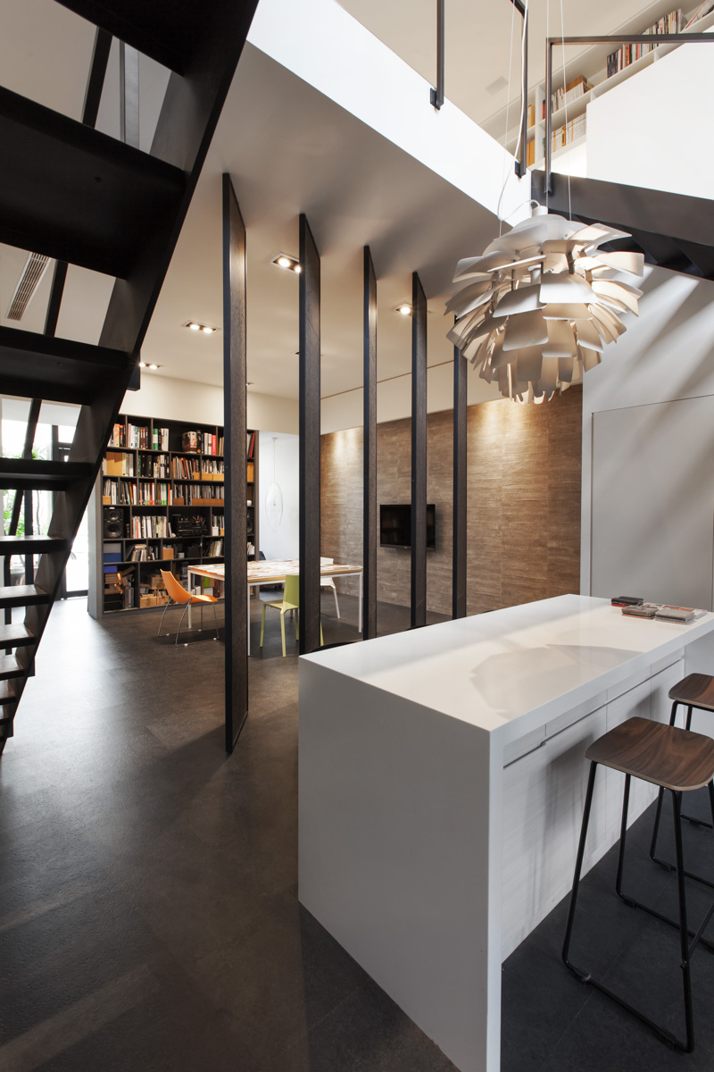 LOFT�k�����b���O(sh��)Ӌ(j��)